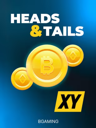 Heads and Tails
